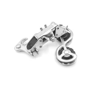 Dérailleur arrière HURET Club vélo ancien vintage