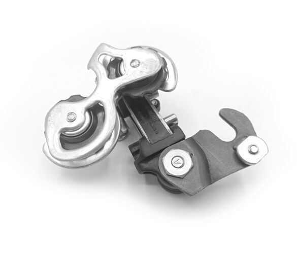 Dérailleur arrière SIMPLEX Prestige vélo vintage France rear derailleur bicycle