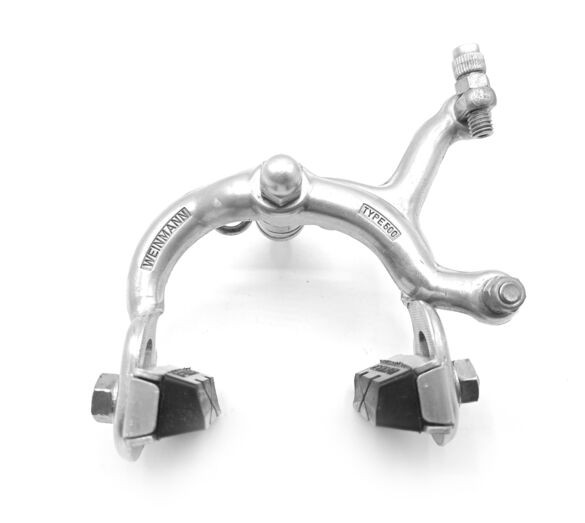 Etriers de frein vélo WEINMANN Type 500 Vintage Brake Calipers