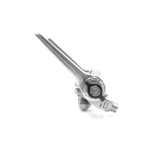 Manettes de dérailleur vélo ancien vintage HURET RALEIGH