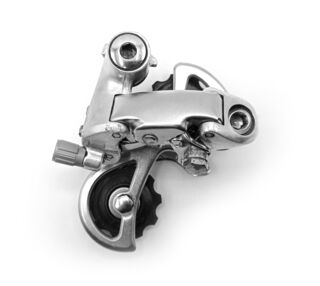 Dérailleur arrière Shimano RD-L523 6V Rear Derailleur Light Action Short Cage