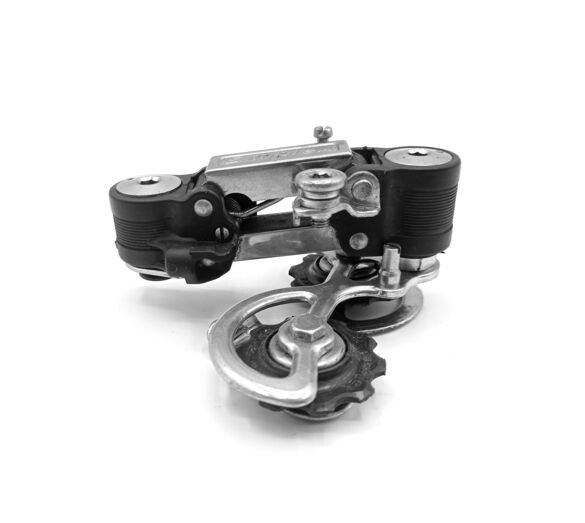 DÉRAILLEUR ARRIÈRE Simplex Prestige vélo ancien vintage old bike