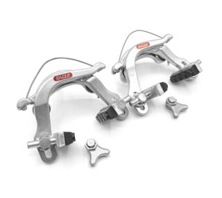 Etriers de frein CLB Racer velo course vintage brake calipers