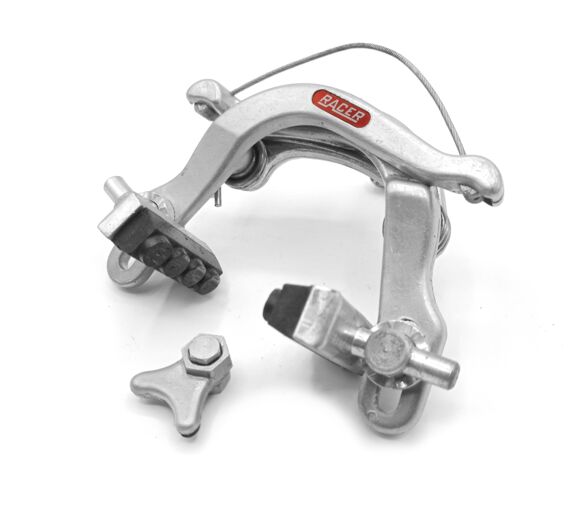 Etriers de frein CLB Racer velo course vintage brake calipers