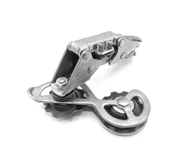 Dérailleur arrière HURET
