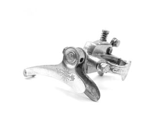 Dérailleur avant CAMPAGNOLO VALENTINO Front Derailleur