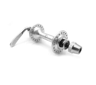 Moyeu avant SHIMANO DURA-ACE 36 Trous front wheel hub vintage