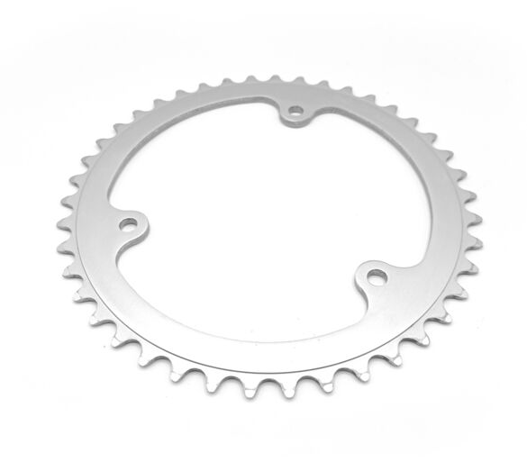 Plateau Stronglight 42 dents Old Road Bicycle Vélo Route Vintage Chainwheel