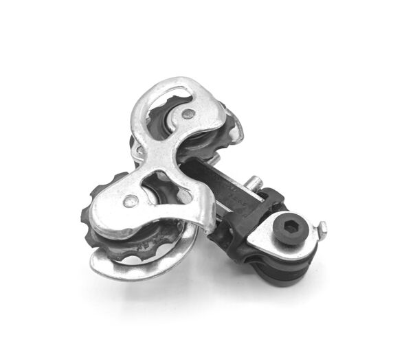 DÉRAILLEUR ARRIÈRE Simplex Prestige vélo ancien vintage old bike