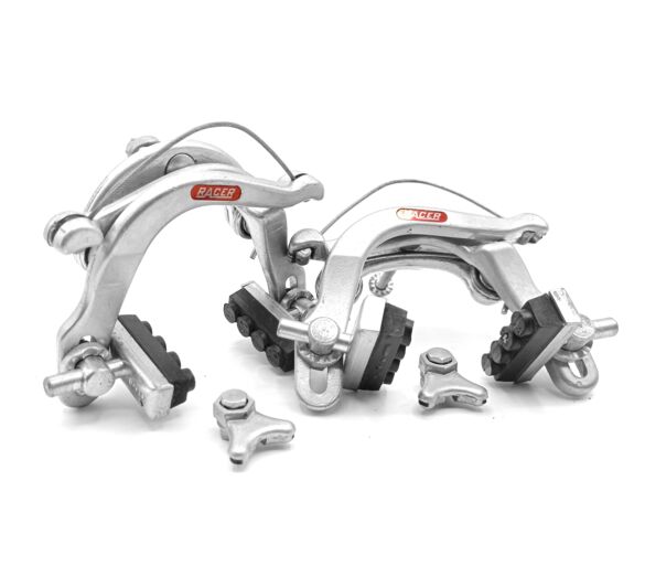 Etriers de frein CLB Racer velo course vintage brake calipers