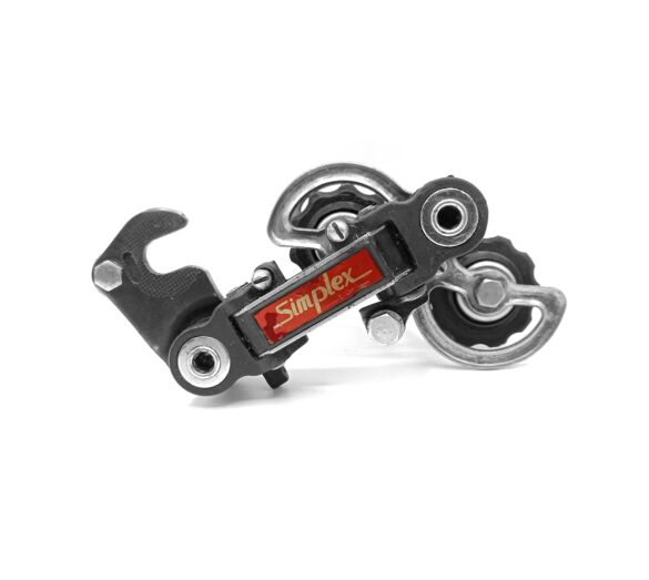 Dérailleur arrière SIMPLEX PRESTIGE AR 537 vintage rear derailleur bicycle