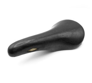 Selle San Marco Rolls vélo ancien vintage Bike Saddle