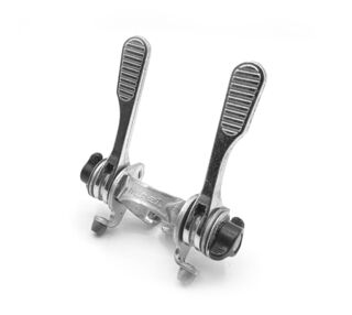 Leviers manettes shifters vitesses Huret