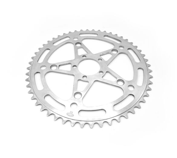 Plateau 52 Dents STRONGLIGHT 49D vélo vintage ancien