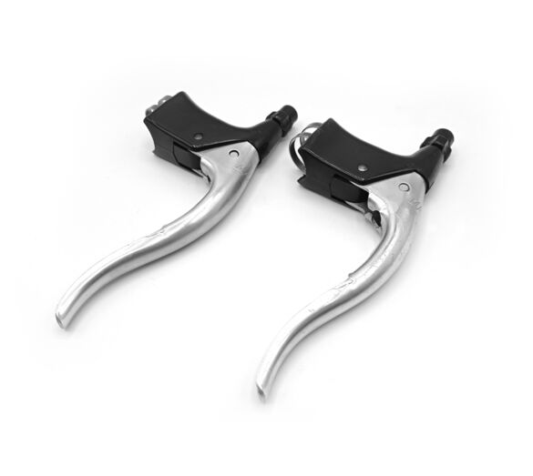 Poignées de freins MAFAC vélo course vintage ancien