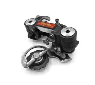 Dérailleur arrière SIMPLEX PRESTIGE vélo vintage ancien rear derailleur
