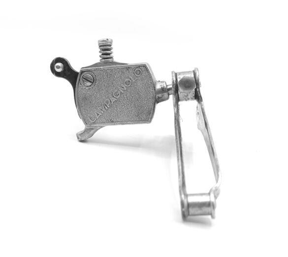 Dérailleur avant CAMPAGNOLO VALENTINO Front Derailleur