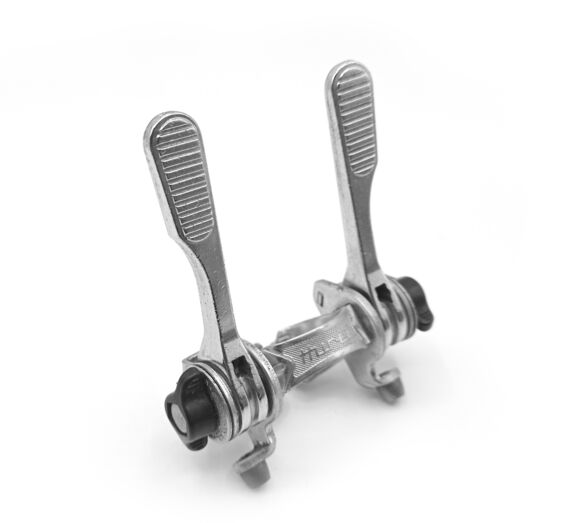 Leviers manettes shifters vitesses Huret