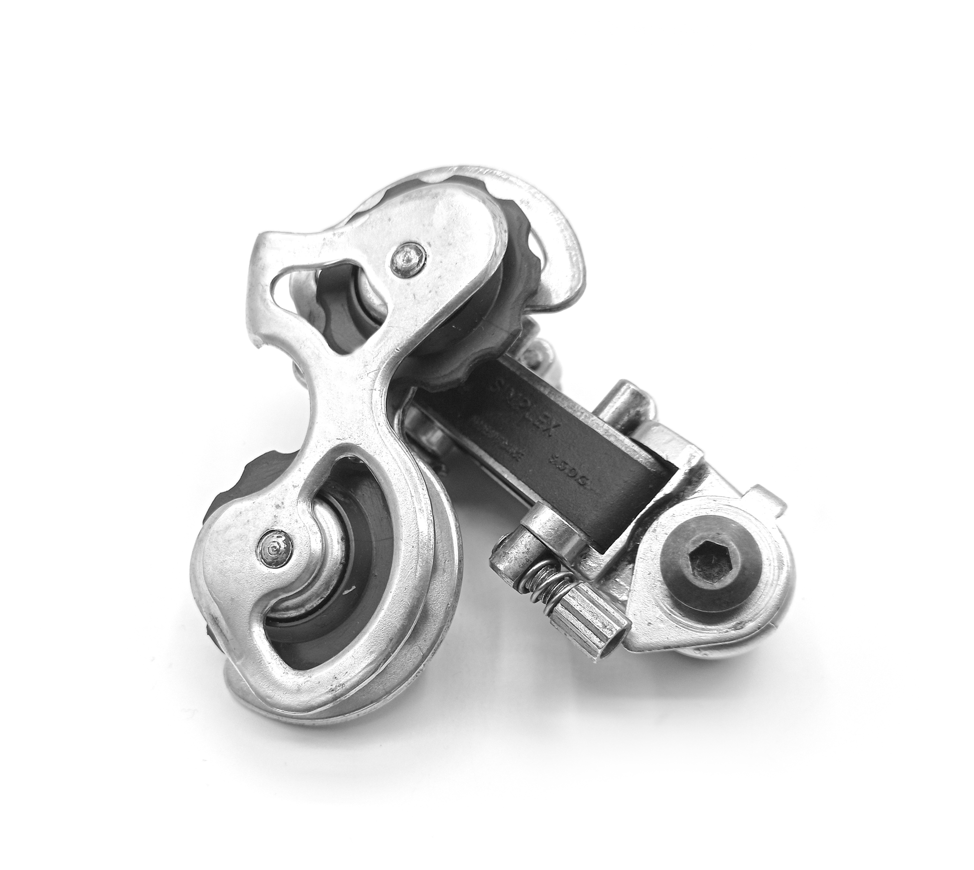 Un dérailleur arrière SIMPLEX mais lequel