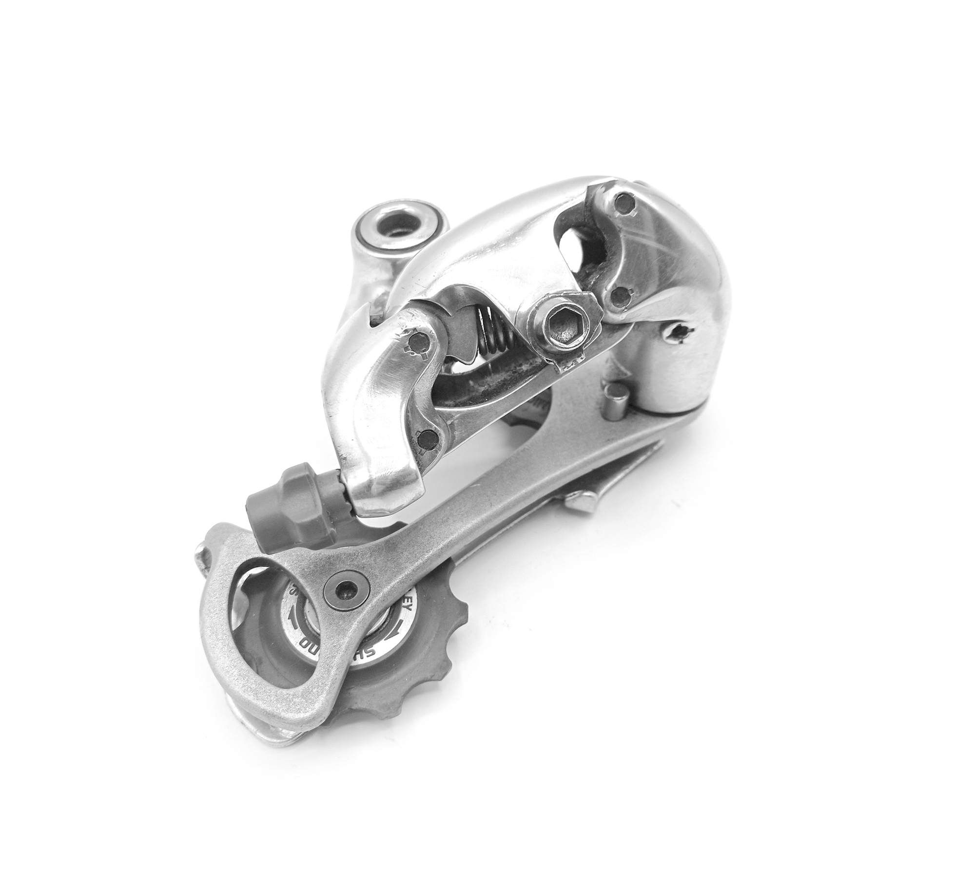 Dérailleur Arrière Shimano Ultegra RD-6500 – 9v – Cage Courte – Occasion