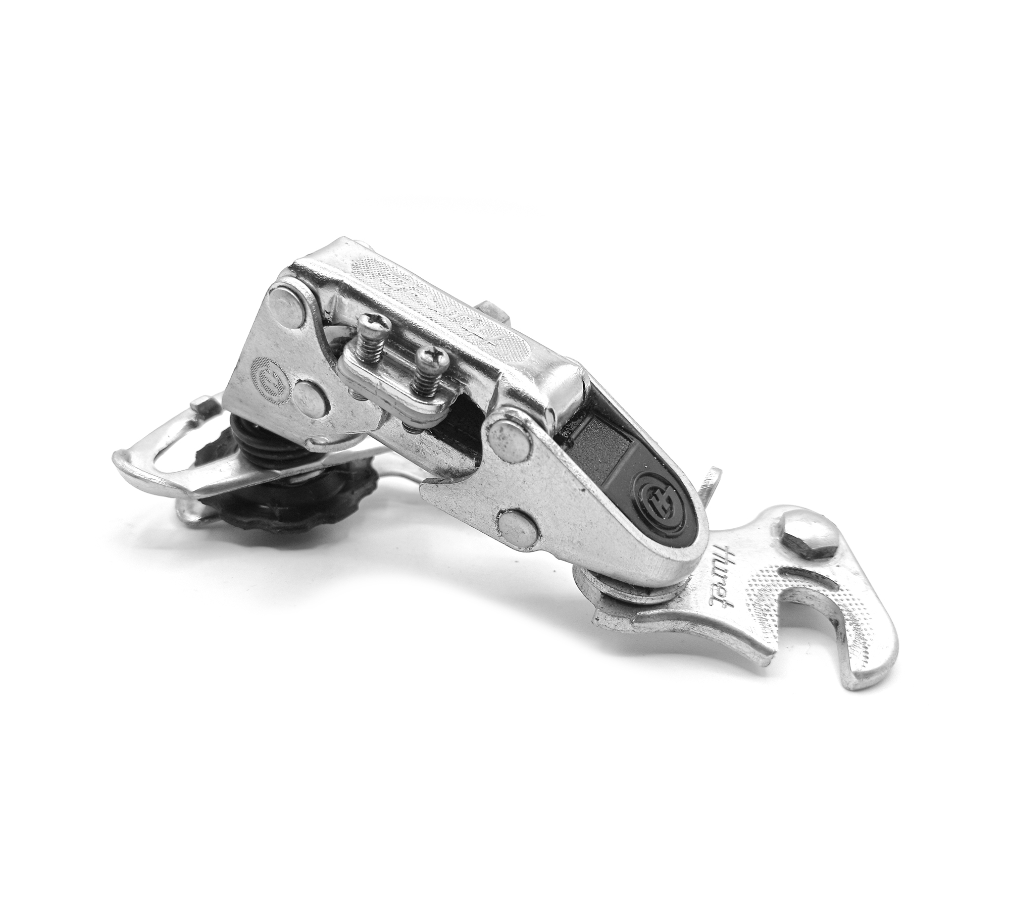 Derailleur avant HURET vélo vintage bike MOTOBECANE gitane MERCIER F10