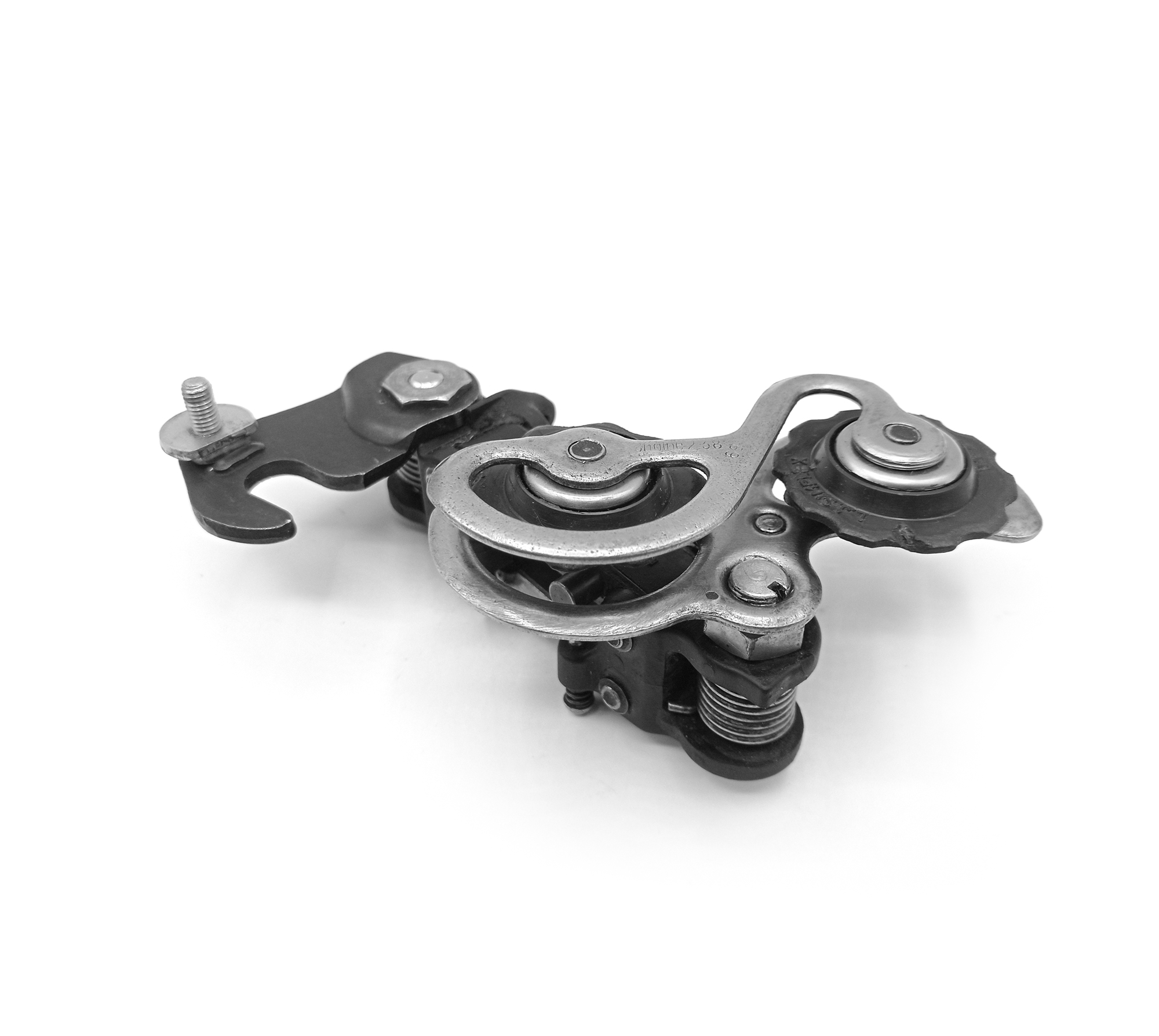 Dérailleur Arrière Vintage Simplex Prestige S001 (6 Vitesses) – Pour Vélo Course Ou Randonneuse