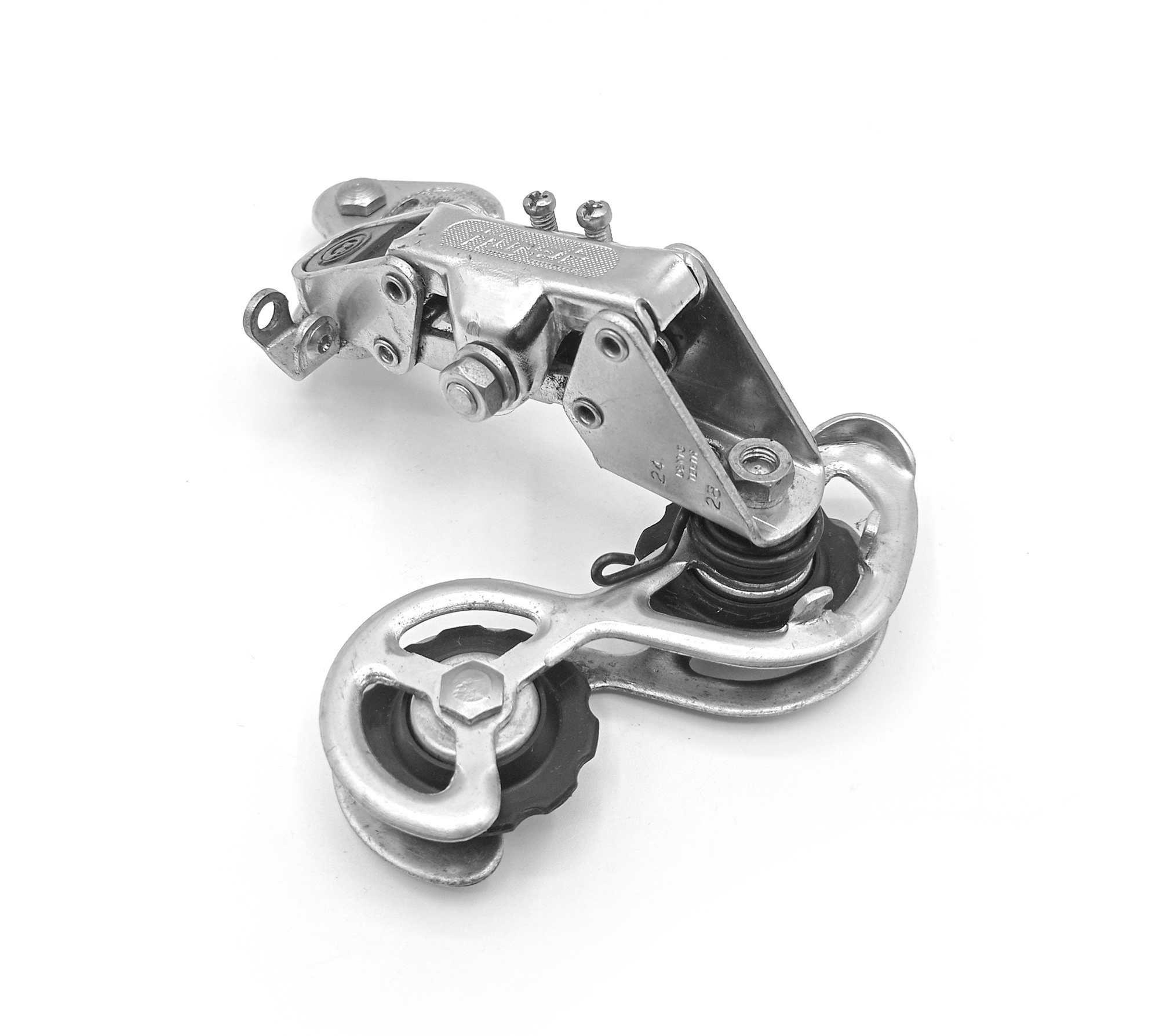 Dérailleur Arrière HURET Vintage - Made in France - Vélo de