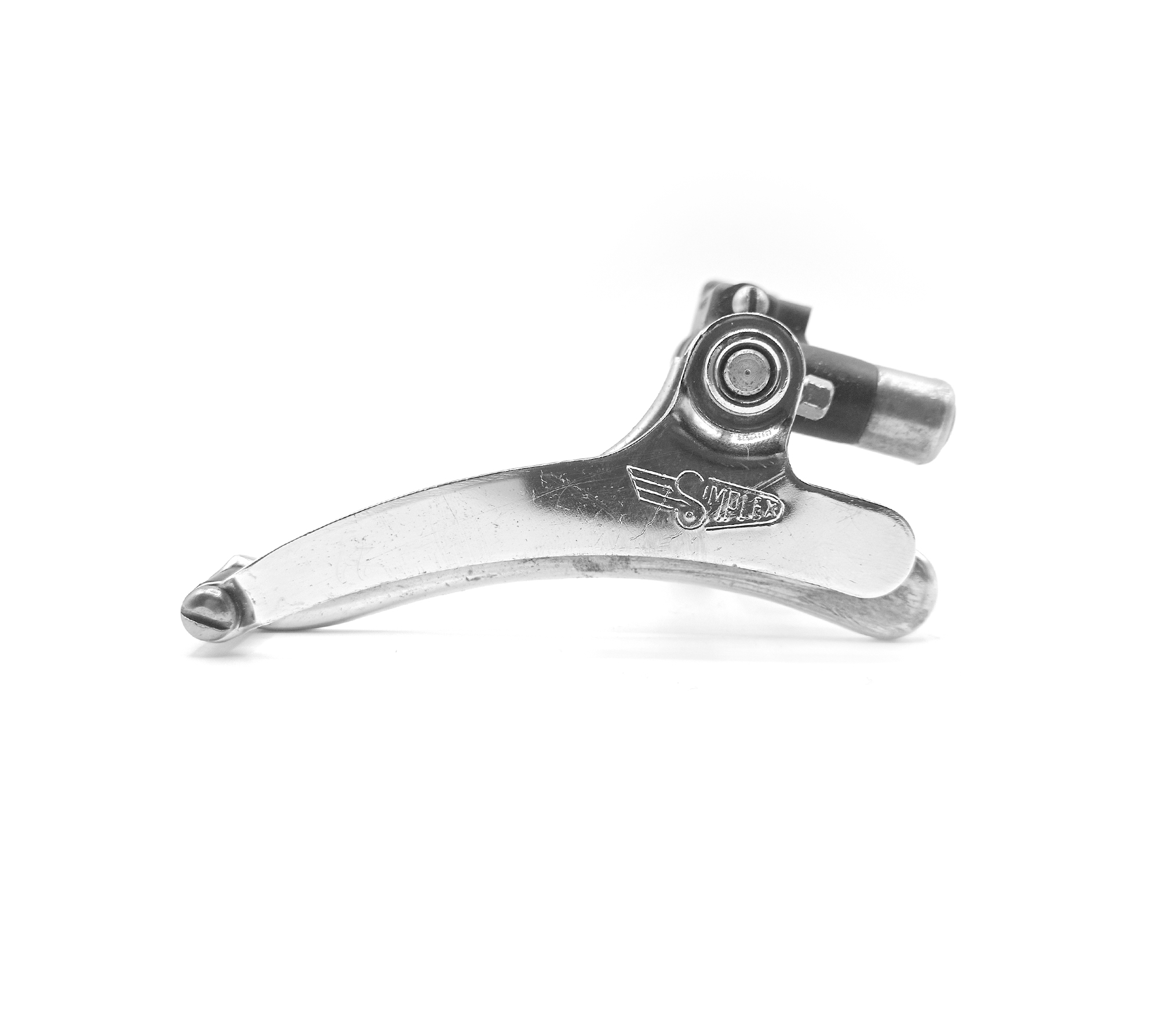 Dérailleur Avant SIMPLEX Motobécane SX A222 - Neuf, Pour Vélo Vintage
