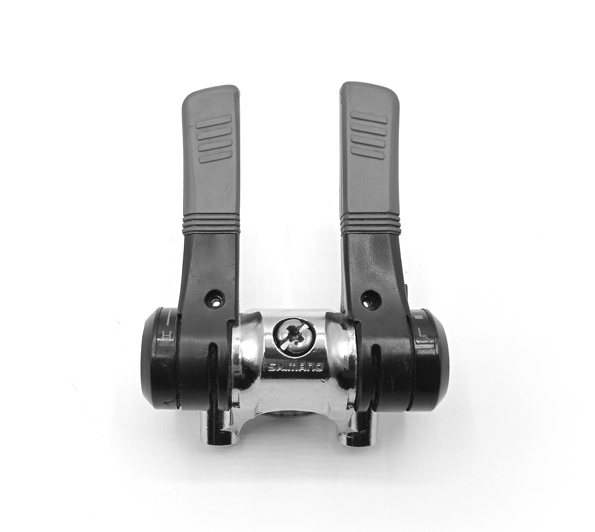 Manette de dérailleur 11V Shimano Deore MTB SL-M5100 pour droite - Le