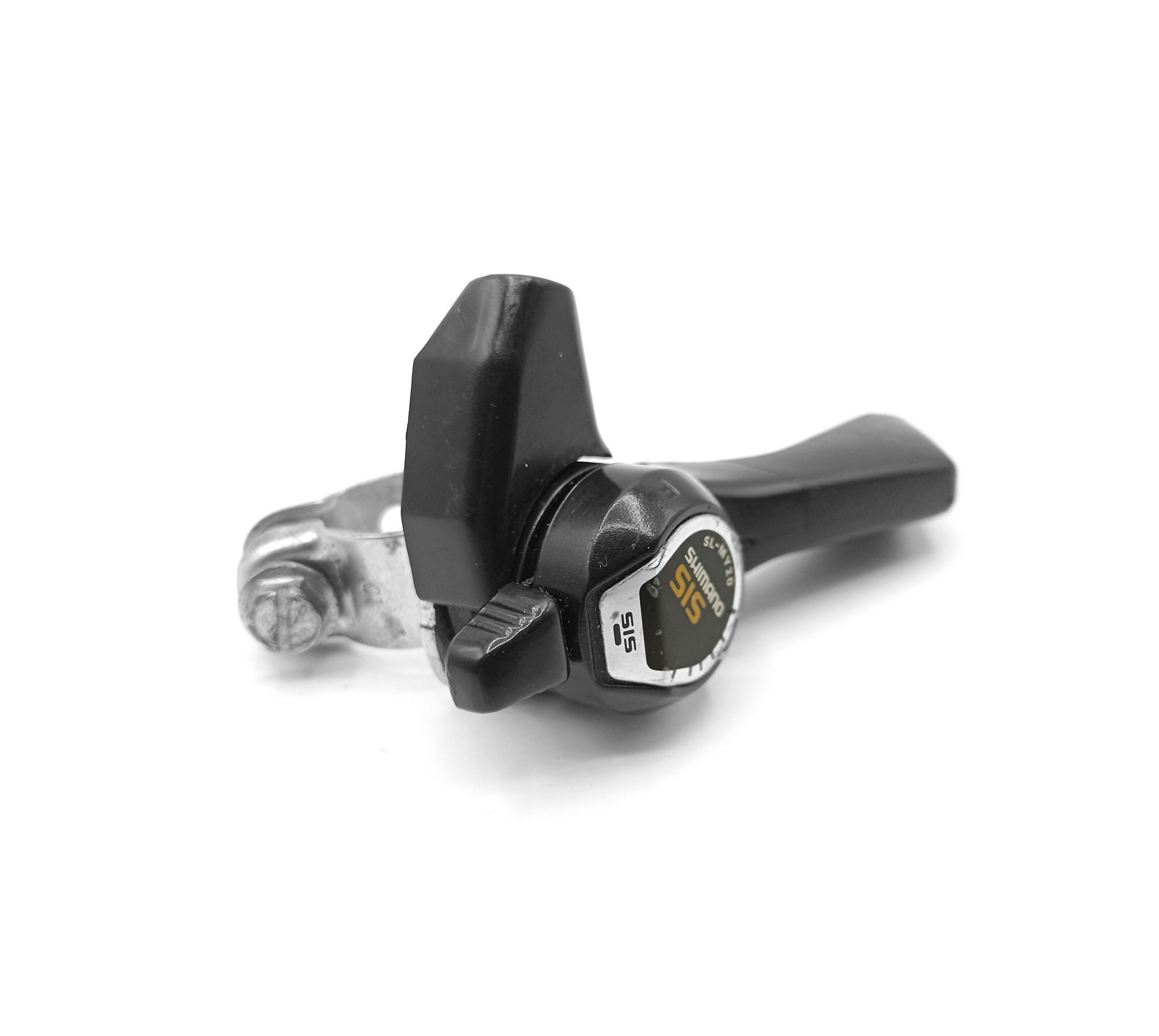 Comment choisir ses commandes de vitesses VTT