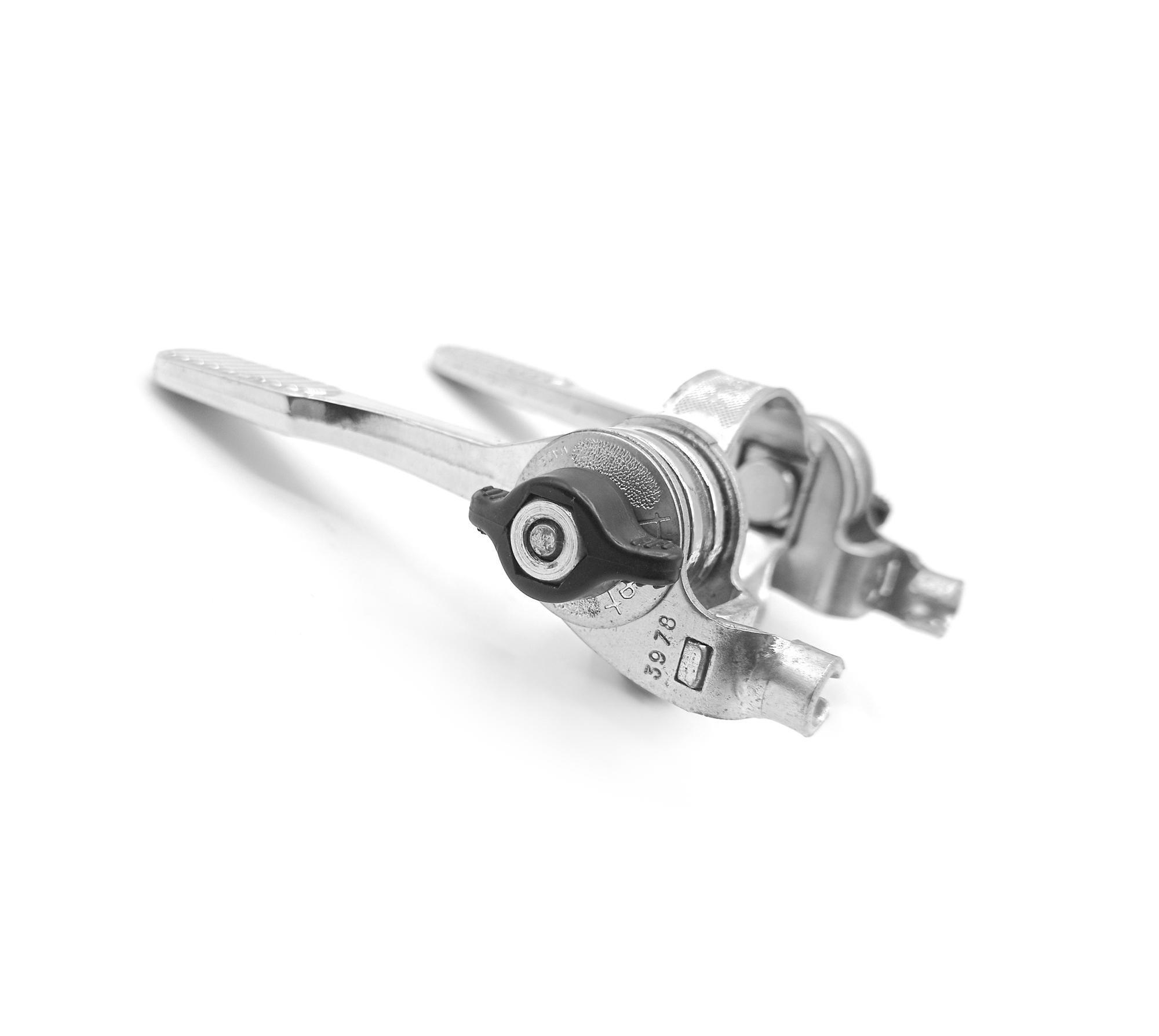 Manette de dérailleur arrière vitesses Huret Challenger