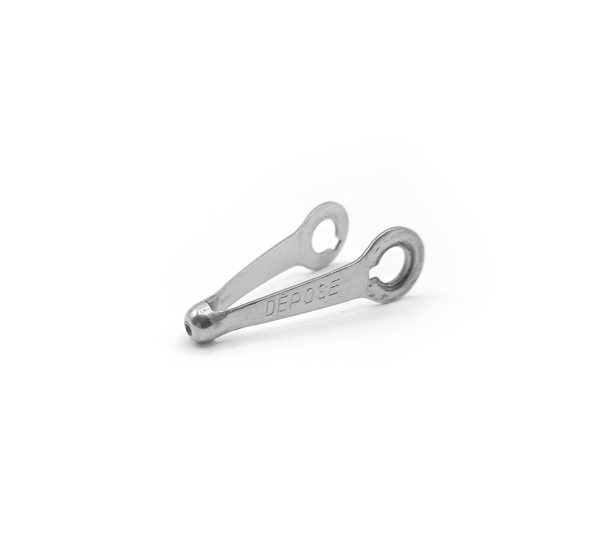 MAFAC GUIDE CÂBLE de frein avant Clamp - 1980 - Course, Vélo, Vintage EUR 8,00 - FR MAFAC GUIDE CÂBLE de frein avant Clamp - 1980 - Course, Vélo, Vintage EUR 8,00 - FR