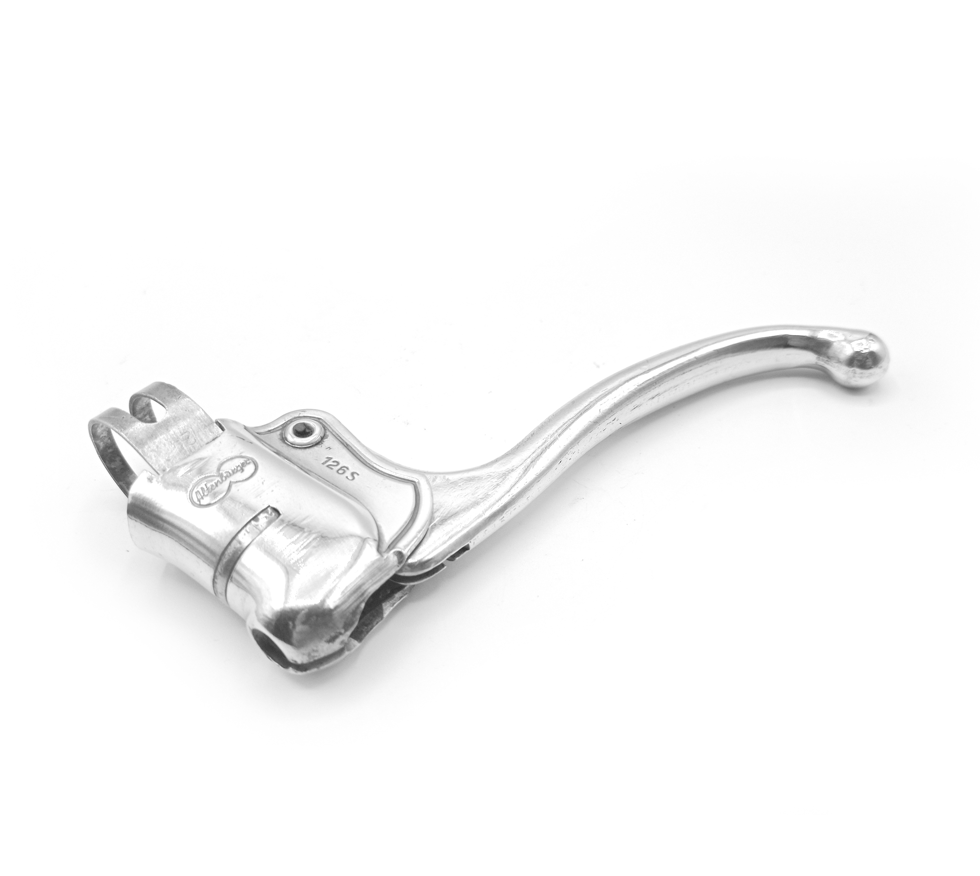Leviers De Frein Inversés CLB NOS – Vélo Ancien 1960s-1970s – Neuf De Stock