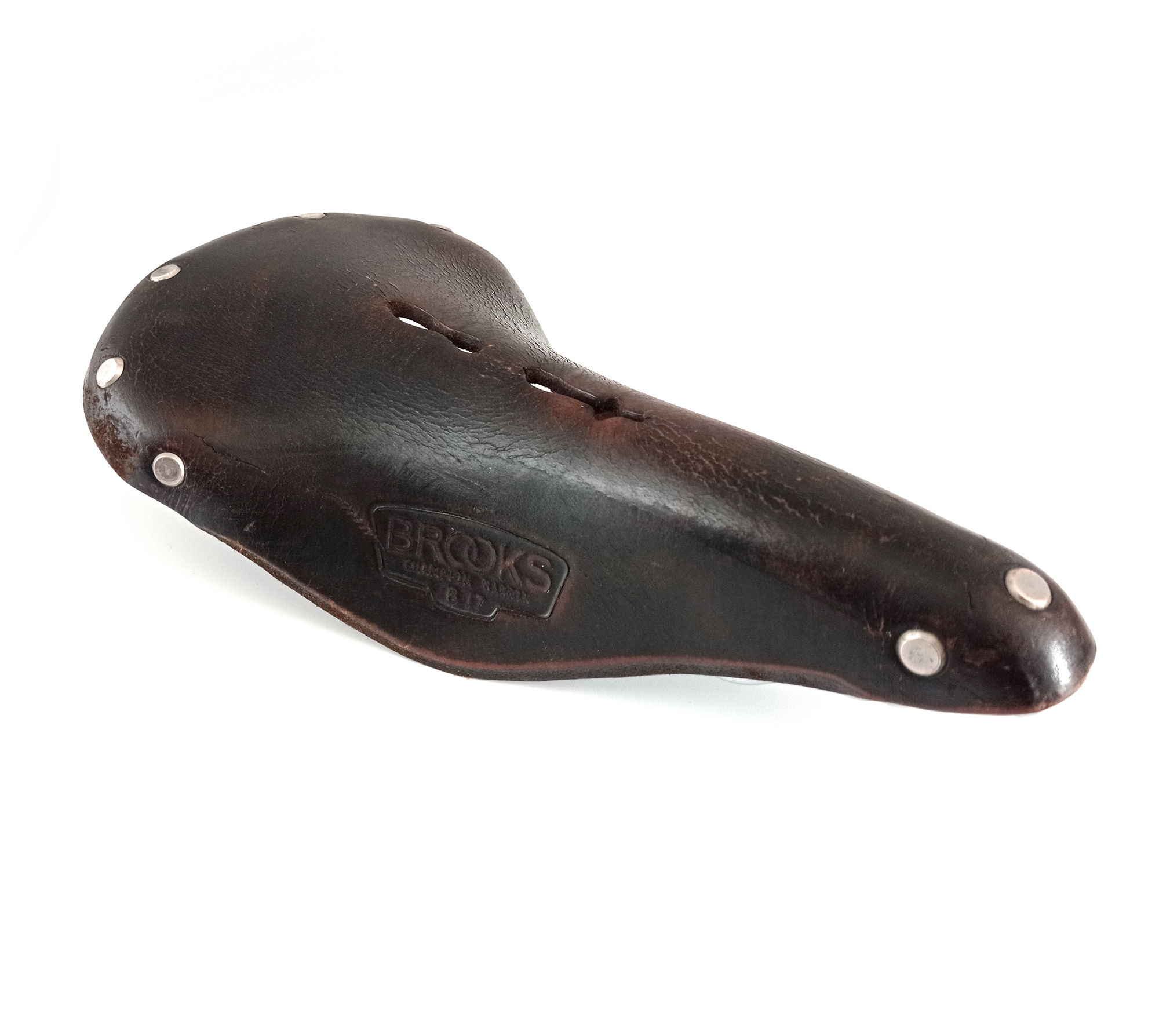 Selle Brooks Saddle B17 - Les Cycles C&L