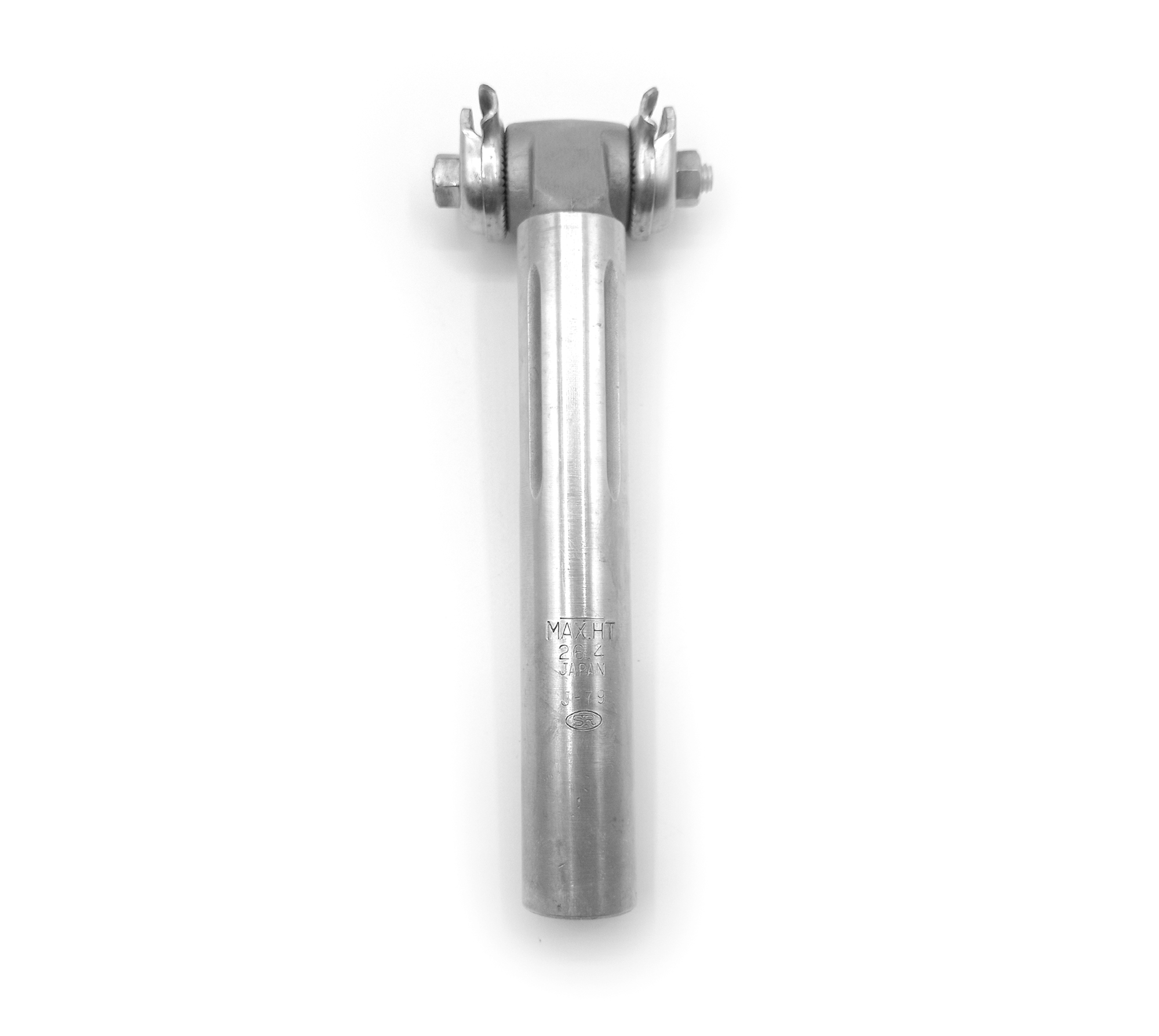 SEATPOST ATAX 26 mm - Tige de selle 26 mm